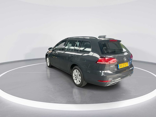 Volkswagen golf variant 1.0 tsi comfortline | nx-275-t - afbeelding 29 van  34