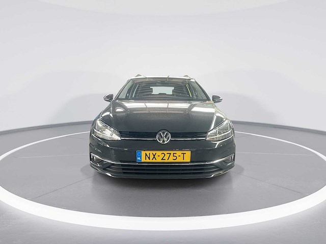 Volkswagen golf variant 1.0 tsi comfortline | nx-275-t - afbeelding 34 van  34