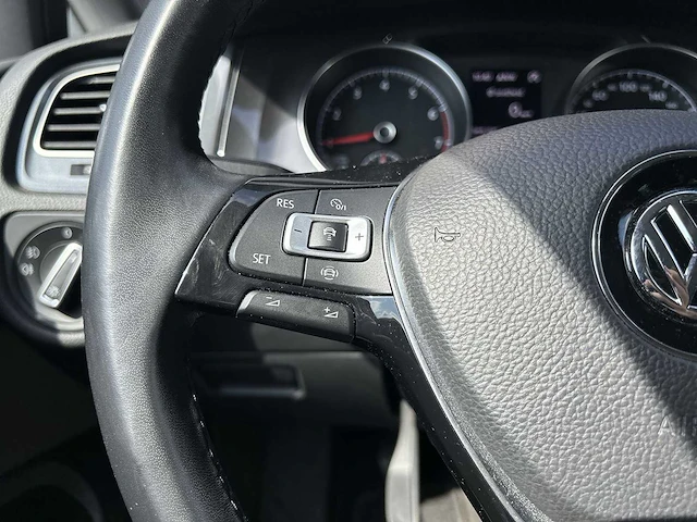 Volkswagen golf variant 1.0 tsi comfortline | tv-604-g - afbeelding 14 van  24