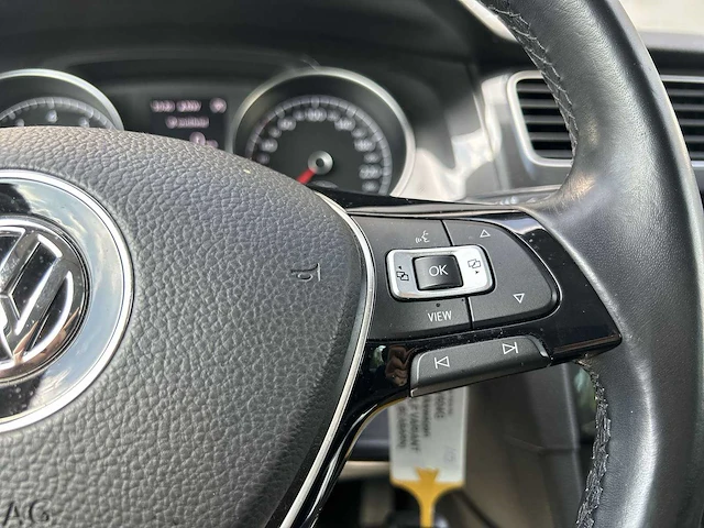 Volkswagen golf variant 1.0 tsi comfortline | tv-604-g - afbeelding 15 van  24