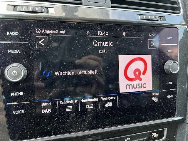 Volkswagen golf variant 1.0 tsi comfortline | tv-604-g - afbeelding 16 van  24