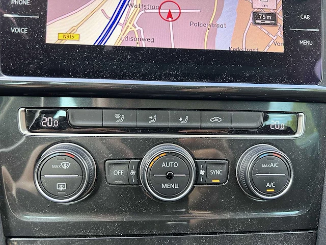 Volkswagen golf variant 1.0 tsi comfortline | tv-604-g - afbeelding 19 van  24