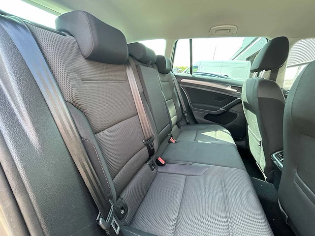 Volkswagen golf variant 1.0 tsi comfortline | tv-604-g - afbeelding 22 van  24
