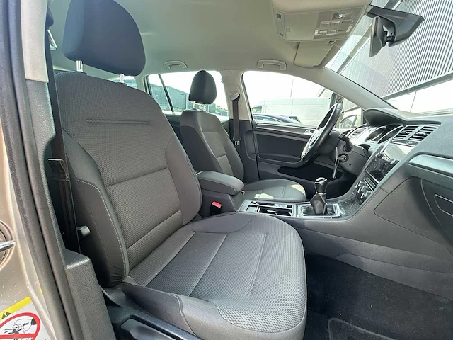 Volkswagen golf variant 1.0 tsi comfortline | tv-604-g - afbeelding 23 van  24
