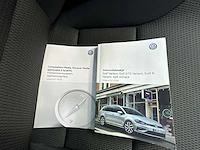 Volkswagen golf variant 1.0 tsi comfortline | tv-604-g - afbeelding 24 van  24