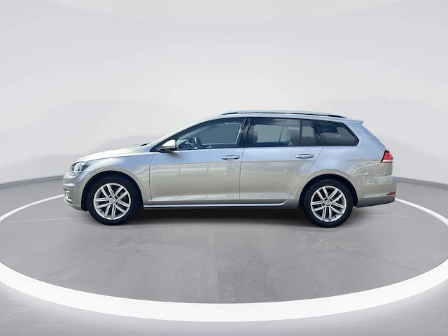 Volkswagen golf variant 1.0 tsi comfortline | tv-604-g - afbeelding 2 van  24