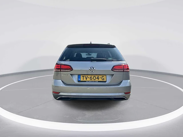 Volkswagen golf variant 1.0 tsi comfortline | tv-604-g - afbeelding 4 van  24