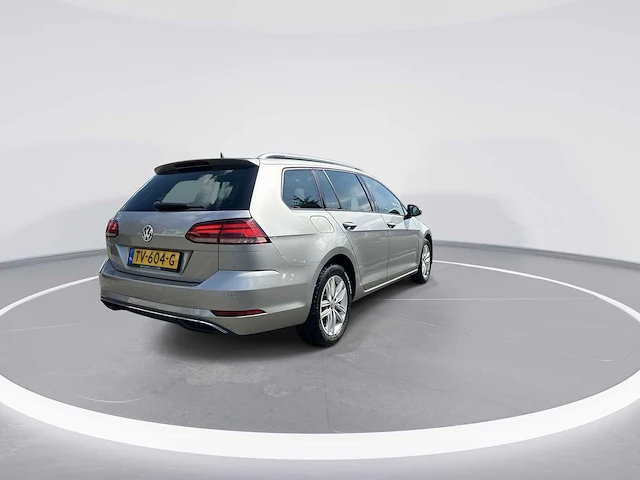 Volkswagen golf variant 1.0 tsi comfortline | tv-604-g - afbeelding 5 van  24