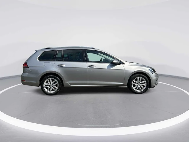 Volkswagen golf variant 1.0 tsi comfortline | tv-604-g - afbeelding 6 van  24