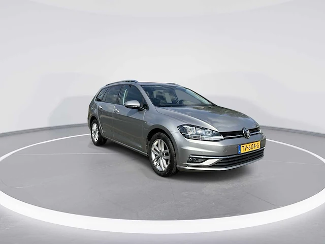 Volkswagen golf variant 1.0 tsi comfortline | tv-604-g - afbeelding 7 van  24