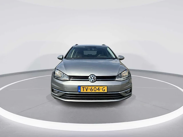 Volkswagen golf variant 1.0 tsi comfortline | tv-604-g - afbeelding 8 van  24
