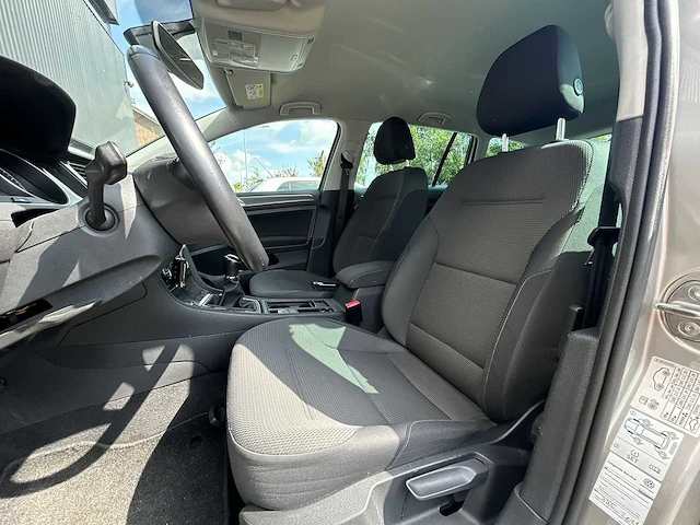 Volkswagen golf variant 1.0 tsi comfortline | tv-604-g - afbeelding 9 van  24