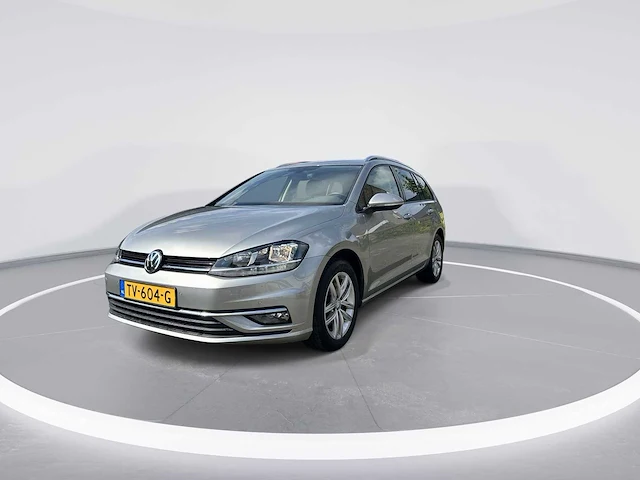 Volkswagen golf variant 1.0 tsi comfortline | tv-604-g - afbeelding 1 van  24