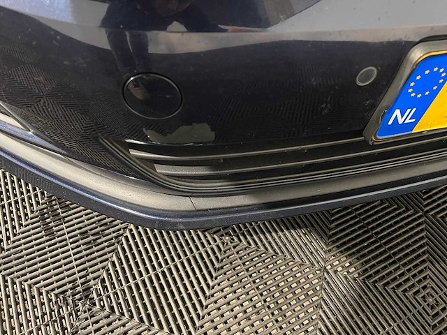 Volkswagen golf variant 1.0 tsi connected series, jx-340-g - afbeelding 3 van  19