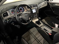Volkswagen golf variant 1.0 tsi connected series, jx-340-g - afbeelding 4 van  19