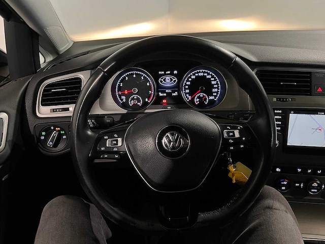 Volkswagen golf variant 1.0 tsi connected series, jx-340-g - afbeelding 6 van  19