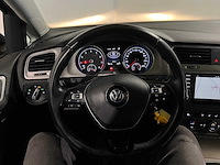 Volkswagen golf variant 1.0 tsi connected series, jx-340-g - afbeelding 6 van  19