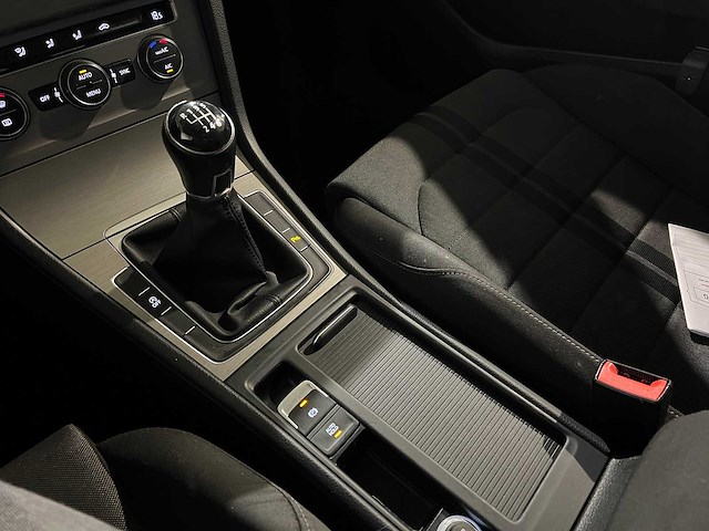 Volkswagen golf variant 1.0 tsi connected series, jx-340-g - afbeelding 8 van  19