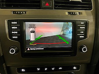 Volkswagen golf variant 1.0 tsi connected series, jx-340-g - afbeelding 9 van  19