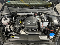 Volkswagen golf variant 1.0 tsi connected series, jx-340-g - afbeelding 10 van  19