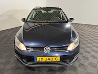 Volkswagen golf variant 1.0 tsi connected series, jx-340-g - afbeelding 11 van  19