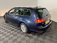 Volkswagen golf variant 1.0 tsi connected series, jx-340-g - afbeelding 12 van  19