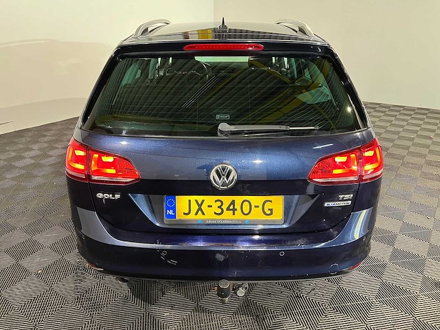 Volkswagen golf variant 1.0 tsi connected series, jx-340-g - afbeelding 13 van  19