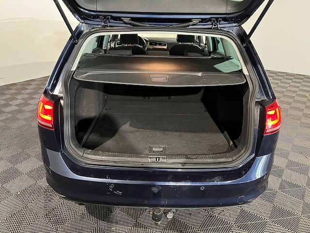 Volkswagen golf variant 1.0 tsi connected series, jx-340-g - afbeelding 14 van  19