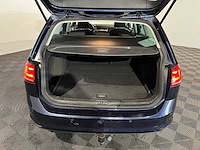 Volkswagen golf variant 1.0 tsi connected series, jx-340-g - afbeelding 14 van  19