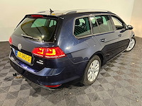 Volkswagen golf variant 1.0 tsi connected series, jx-340-g - afbeelding 15 van  19
