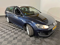 Volkswagen golf variant 1.0 tsi connected series, jx-340-g - afbeelding 16 van  19