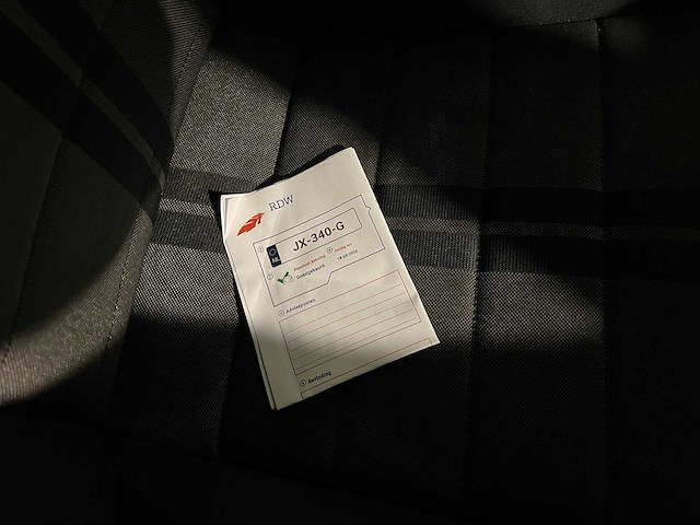 Volkswagen golf variant 1.0 tsi connected series, jx-340-g - afbeelding 17 van  19