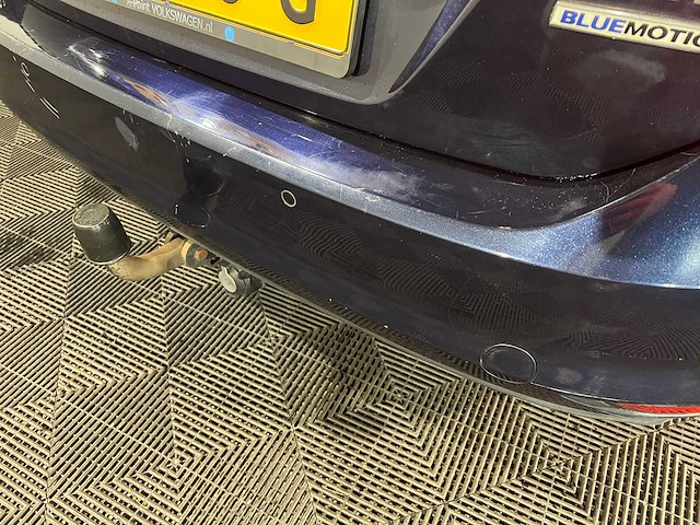 Volkswagen golf variant 1.0 tsi connected series, jx-340-g - afbeelding 18 van  19