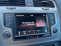 Volkswagen golf variant 1.0 tsi connected series | kr-758-d - afbeelding 10 van  28