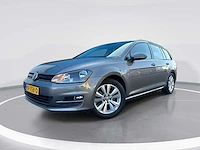 Volkswagen golf variant 1.0 tsi connected series | kr-758-d - afbeelding 21 van  28