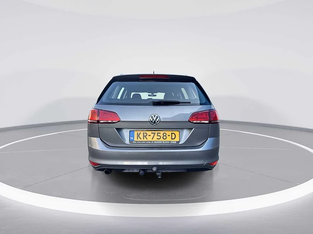 Volkswagen golf variant 1.0 tsi connected series | kr-758-d - afbeelding 23 van  28