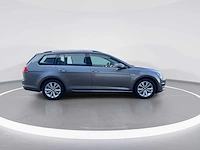 Volkswagen golf variant 1.0 tsi connected series | kr-758-d - afbeelding 25 van  28