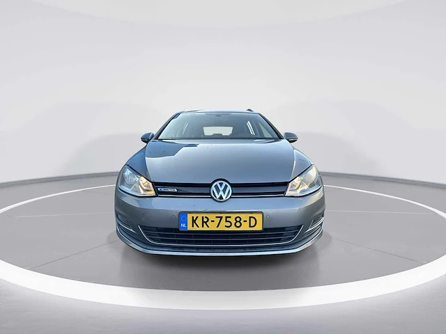 Volkswagen golf variant 1.0 tsi connected series | kr-758-d - afbeelding 27 van  28