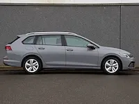 Volkswagen golf variant 1.0 tsi life | l-722-kt - afbeelding 14 van  38