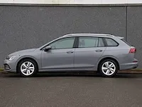 Volkswagen golf variant 1.0 tsi life | l-722-kt - afbeelding 37 van  38