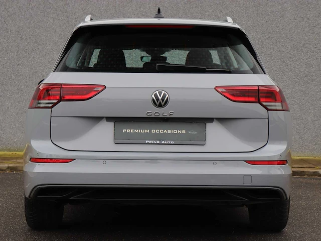 Volkswagen golf variant 1.0 tsi life | l-722-kt - afbeelding 11 van  31