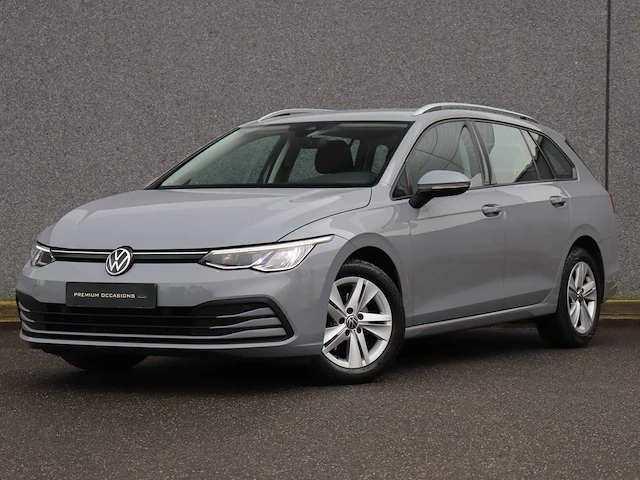Volkswagen golf variant 1.0 tsi life | l-722-kt - afbeelding 1 van  31