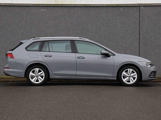 Volkswagen golf variant 1.0 tsi life | l-722-kt - afbeelding 14 van  31