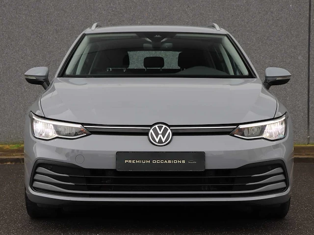 Volkswagen golf variant 1.0 tsi life | l-722-kt - afbeelding 20 van  31