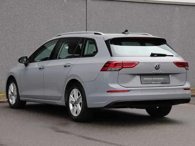 Volkswagen golf variant 1.0 tsi life | l-722-kt - afbeelding 12 van  31
