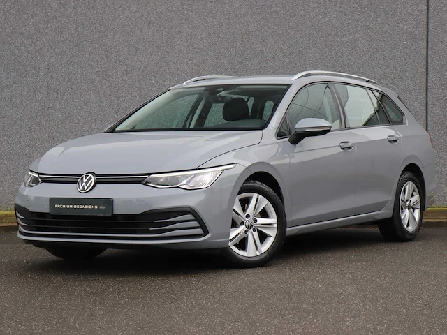 Volkswagen golf variant 1.0 tsi life | l-722-kt - afbeelding 25 van  31