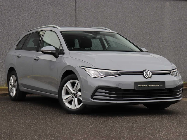 Volkswagen golf variant 1.0 tsi life | l-722-kt - afbeelding 23 van  31
