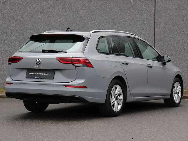 Volkswagen golf variant 1.0 tsi life | l-722-kt - afbeelding 26 van  31