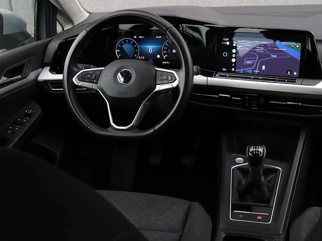 Volkswagen golf variant 1.0 tsi life | l-722-kt - afbeelding 27 van  31