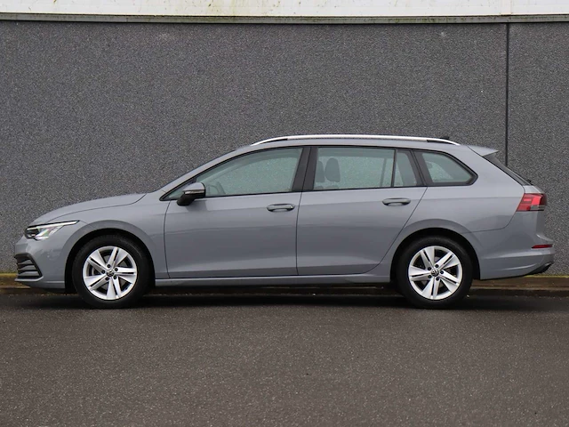 Volkswagen golf variant 1.0 tsi life | l-722-kt - afbeelding 30 van  31